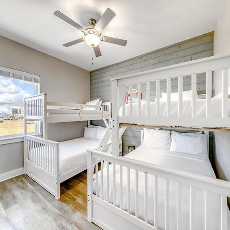 Harbor View Getaway Villa คอร์ปัสคริสตี ภายนอก รูปภาพ