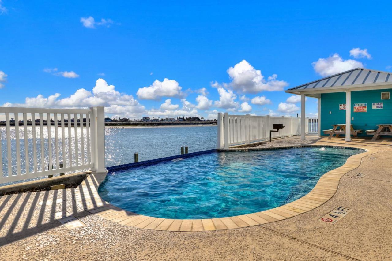Harbor View Getaway Villa คอร์ปัสคริสตี ภายนอก รูปภาพ