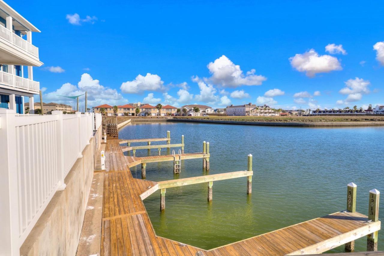 Harbor View Getaway Villa คอร์ปัสคริสตี ภายนอก รูปภาพ