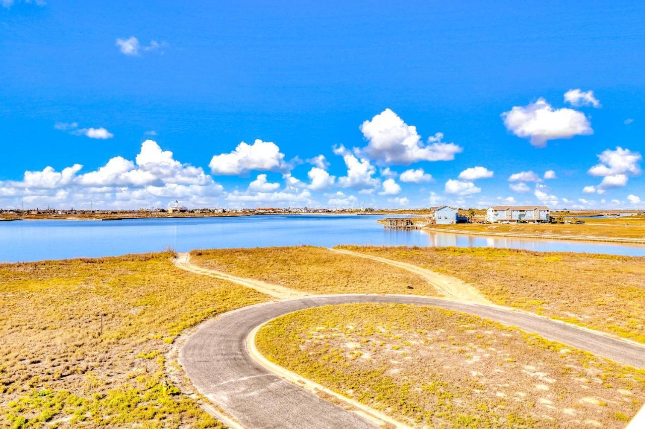 Harbor View Getaway Villa คอร์ปัสคริสตี ภายนอก รูปภาพ