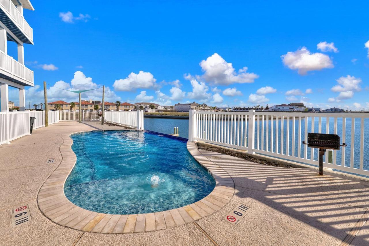 Harbor View Getaway Villa คอร์ปัสคริสตี ภายนอก รูปภาพ