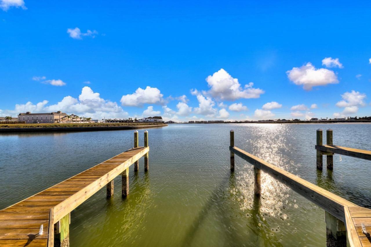 Harbor View Getaway Villa คอร์ปัสคริสตี ภายนอก รูปภาพ